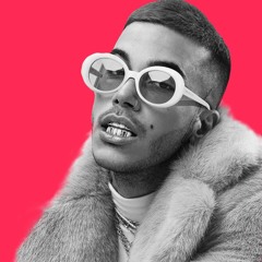 Rockstar(Sfera Ebbasta Type Beat)(LEASE)