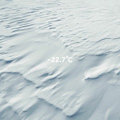 MOLECULE  -22.7°C