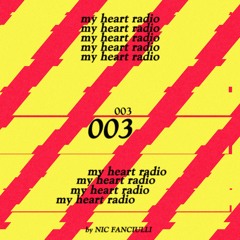 MY HEART RADIO 003