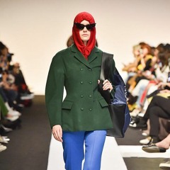 pushBUTTON 17F/W COLLECTION SHOW MUSIC by MUSHXXX