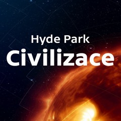 Hyde Park Civilizace - James Kakalios (fyzik, komiksolog)
