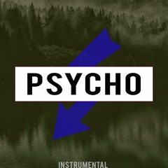 Post Malone Feat. Ty Dolla $ign - Psycho (Bluethunder Cover)