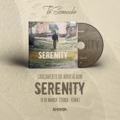 Tó Semedo Feat. Yasmine- Não Tem Que Encantar (Serenity)