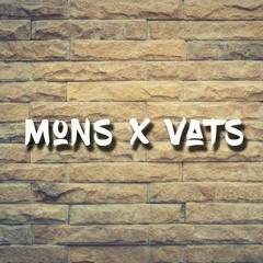 Leavin (Mons x Vats Remix) 2K18