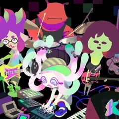 【スプラトゥーン2】ABXY「Chip Damage」