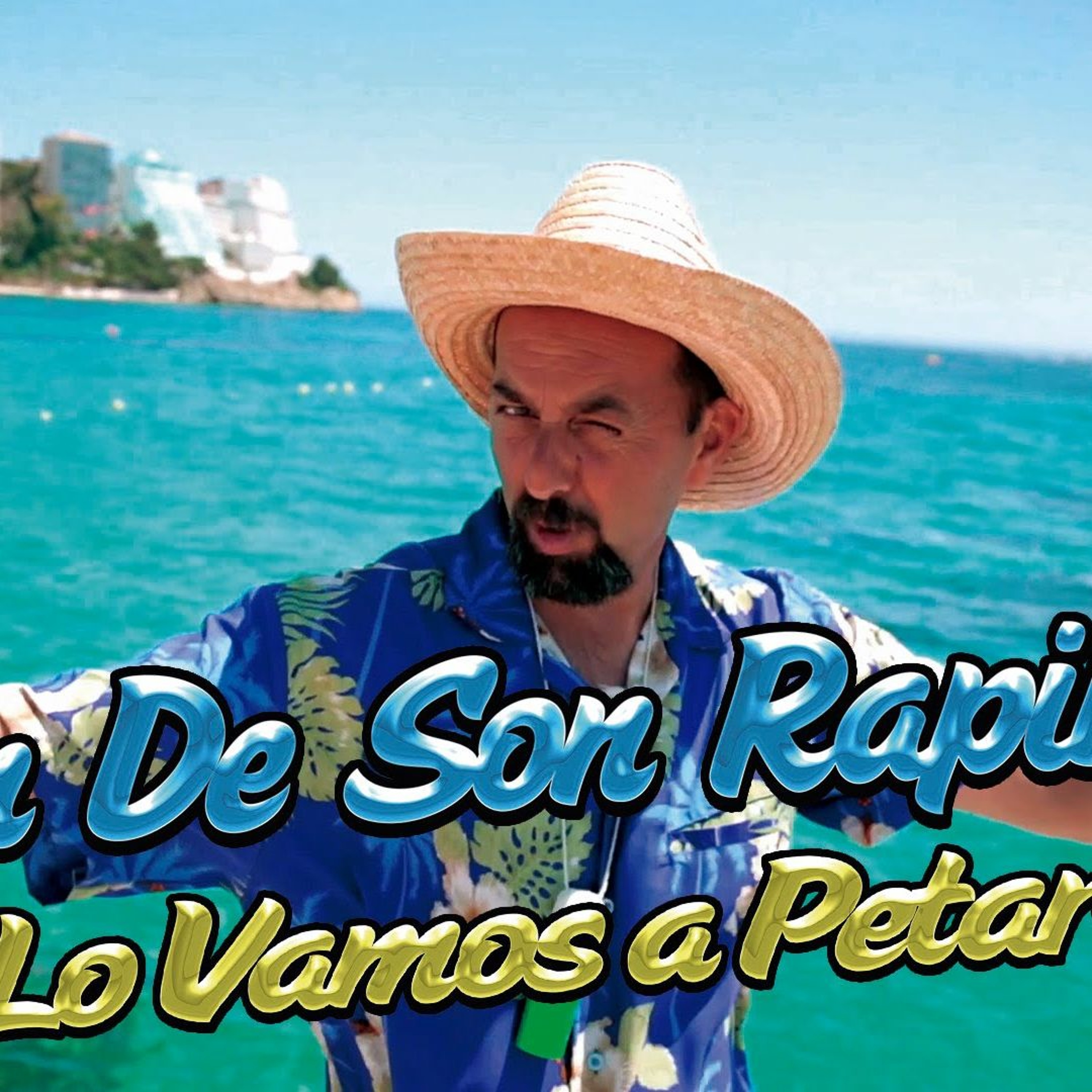 Joan De Son Rapinya - Lo Vamos A Petar Dj Jesus Angel Edit copyright resubido episode artwork