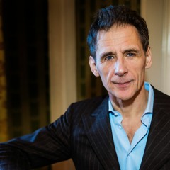 David Lagercrantz: Millenium-seriens arvtager - International Forfatterscene