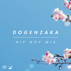 Dogenzaka Hip Hop Mix5