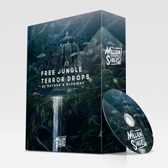 FREE Jungle Terror Drops FLP by Rayasa & Blvkway (TMS Giveaway #2) BUY = FREE DOWNLOAD