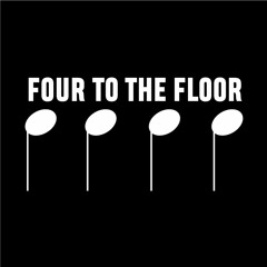 Fingerman - Four To The Floor - Warm Up Mixtape 06.