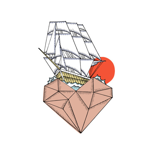 Kaldera and Lazarusman- Oceans Of My Mind (Urmet K Remix)