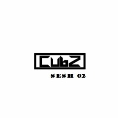 Cubz sesh 02
