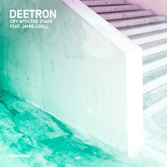 Cry With The Stars feat Jamie Lidell - Dub Version