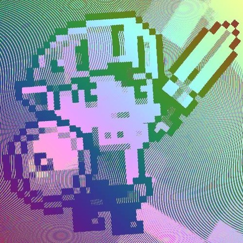 Paul Bazooka - Don't Die (first test version DJMAX RESPECT)