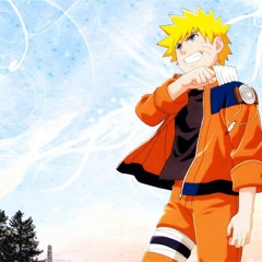 Naruto OST - Main Theme (Slow Version)