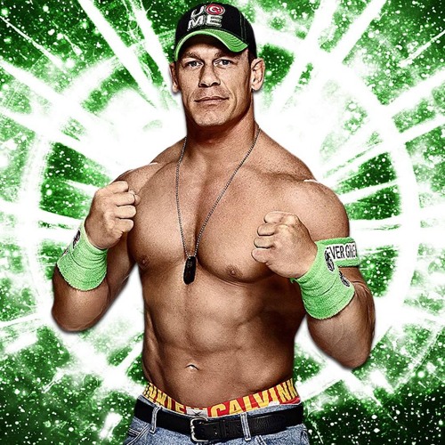 Stream John Cena REMIX SONG by wwe sound mania | Listen online for free on  SoundCloud