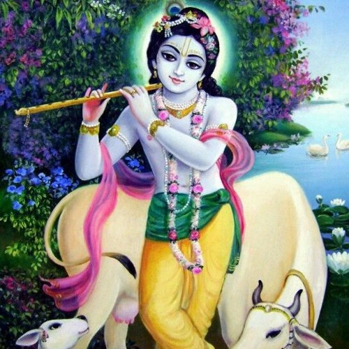 Hare Krishna:  Jagannath Suta Das: