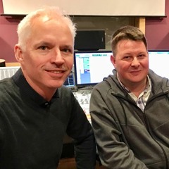 Steve Martin on trains, cheats and thank yous