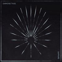 Diamond Thug - Sapphire