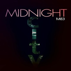 M83 - Midnight City (Instrumental)