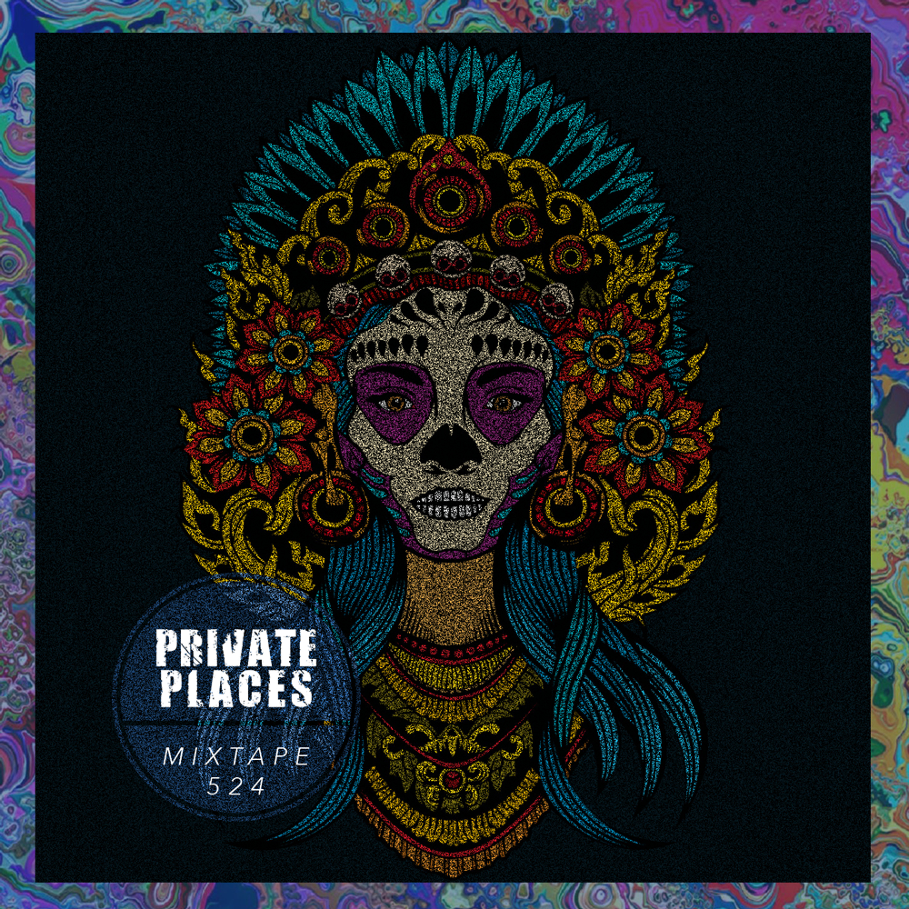 PRIVATEPLACES Mixtapes