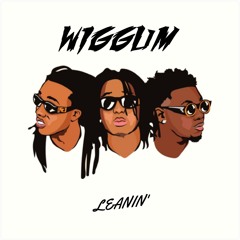 WIGGUM - LEANIN' (AVAILABLE ON BANDCAMP)