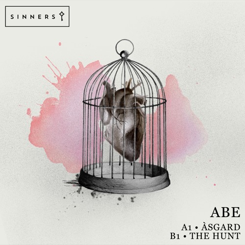 Abe - Asgard (Snippet)