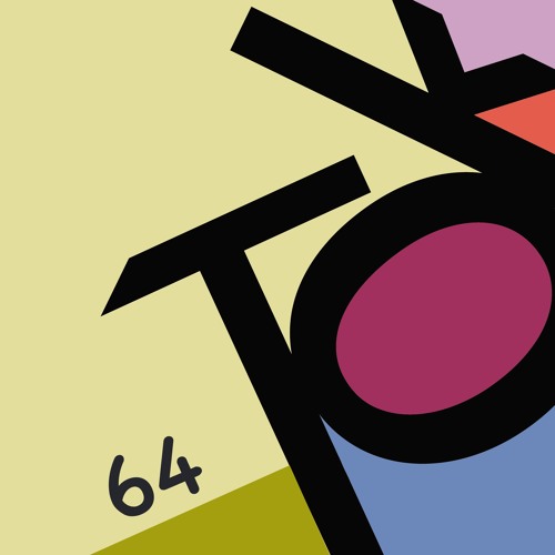 Marc Bach "Like A Circle"/ TOK064