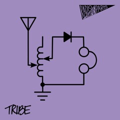 Radio Tubes - Ortega // Collectif Tribe