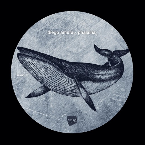 Diego Amura - Euphausia (Setaoc Mass Remix) - (ETB046)