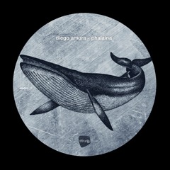 Diego Amura - Phalaina (Ben Sims Jacking Remix) - (ETB046)