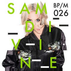 BP026 // Sam Divine