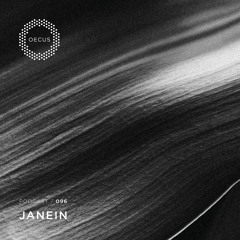 OECUS Podcast 096 // JANEIN