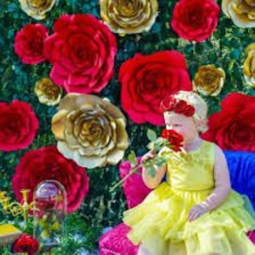 I Like the Flowers