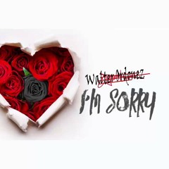 Im Sorry Gilly Verse