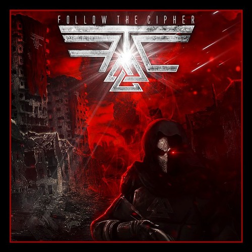 Follow The Cipher - Valkyria