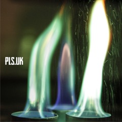 RVDE - PLS.UK003 (incl. Manni Dee & Umwelt remixes)