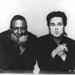 Charles and Eddie : Duophonic