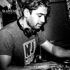 Joel Hemmen - SLAPCAST019
