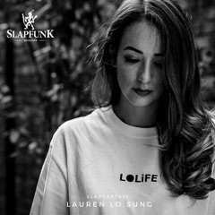 Lauren Lo Sung - SLAPCAST021