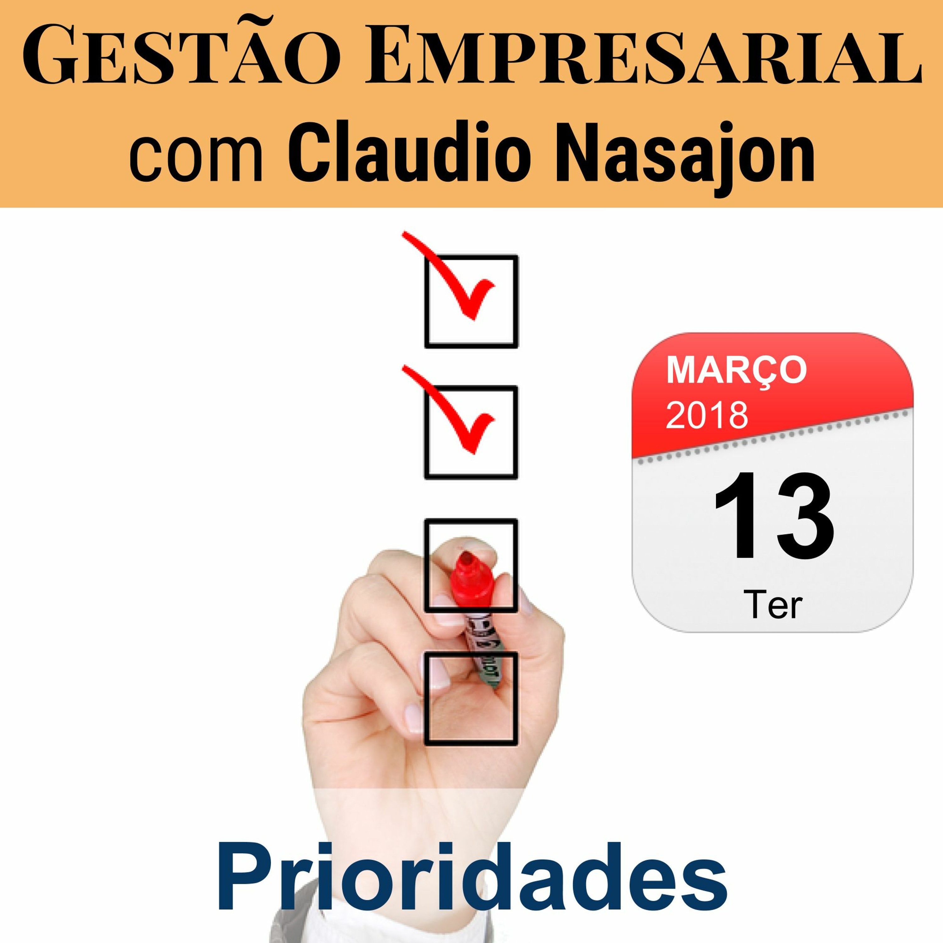 Gestão Empresarial