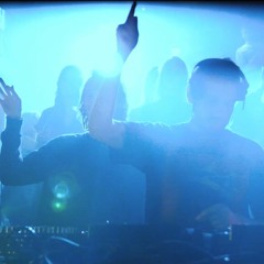 Applescal & Some Chemistry, Marktkantine 03.03.18