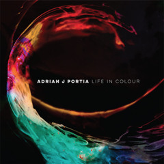 Adrian J Portia - Under The Blue Light