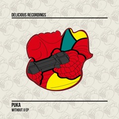 Puka - Looking At You (Original Mix) OUT 19.02.2018