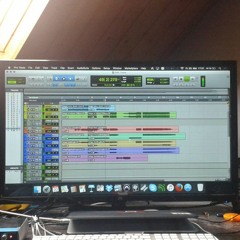 Pablo - Vintage (Mix and Master)