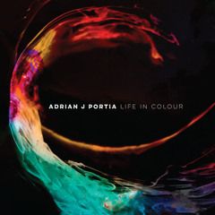 Adrian J Portia - Vidya