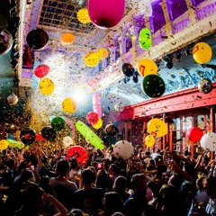 Sjors & Henk @ Happy Feelings Utrecht 16-02-2018 (opening set)