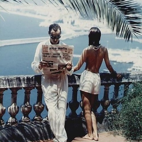 French house sample