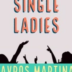 Stavros Martina & Kevin D - Single Ladies (2018)