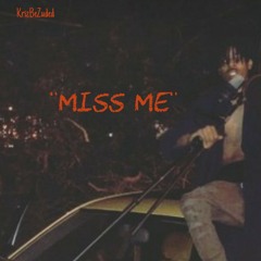 K.B.Z - "MISS ME"